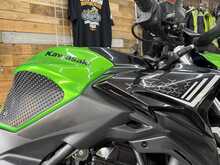 Kawasaki Z650  