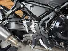 Kawasaki Z650  