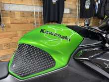 Kawasaki Z650  