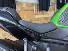 Kawasaki Z650  