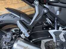 Kawasaki Z650  
