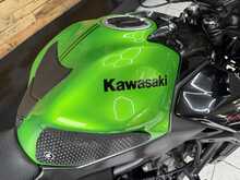 Kawasaki Z650  