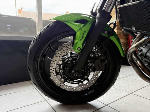 650 Supernaked
