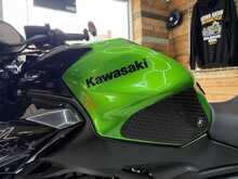 Kawasaki Z650  