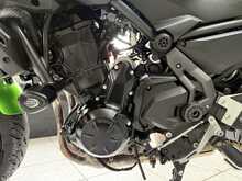 Kawasaki Z650  