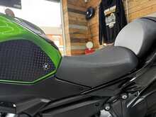 Kawasaki Z650  