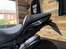 Kawasaki Z650  