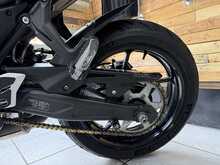 Kawasaki Z650  