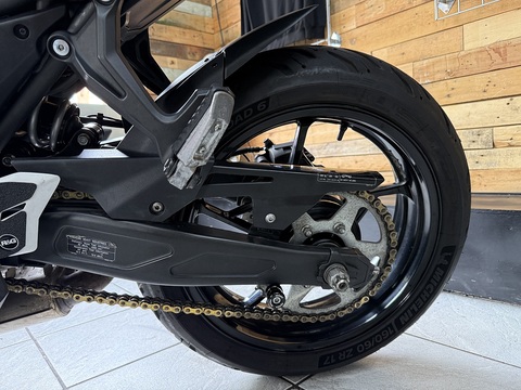 650 Supernaked