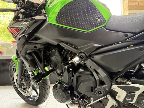 650 Supernaked