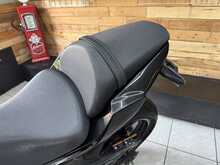 Kawasaki Z650  
