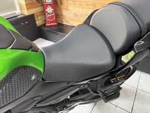 Kawasaki Z650  