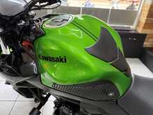 Kawasaki Z650  