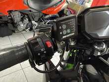 Kawasaki Z650  