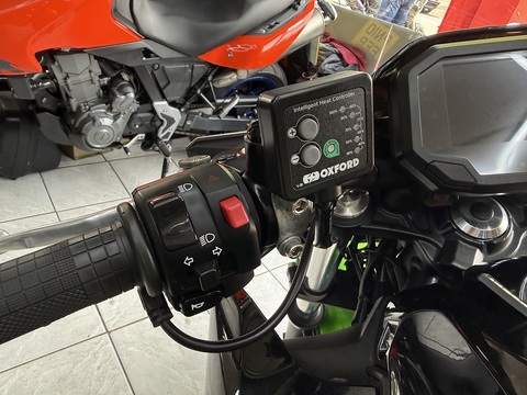 650 Supernaked