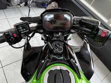 Kawasaki Z650  