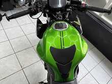 Kawasaki Z650  