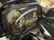 Kawasaki Z650  