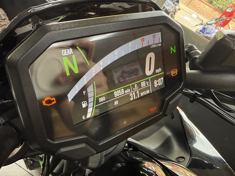 650 Supernaked