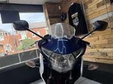 Honda CBR250R  