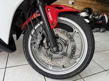 Honda CBR250R  