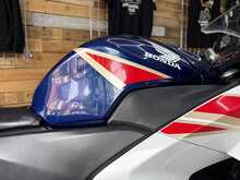 Honda CBR250R  