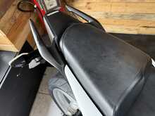 Honda CBR250R  