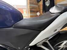 Honda CBR250R  