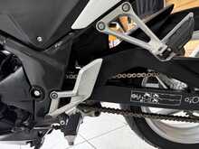 Honda CBR250R  
