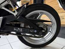 Honda CBR250R  