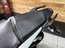 Honda CBR250R  