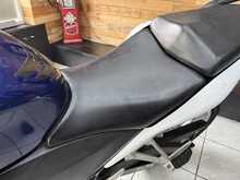 Honda CBR250R  
