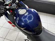 Honda CBR250R  