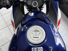 Honda CBR250R  