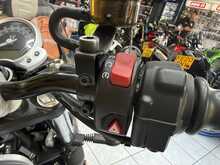 Triumph Street Twin  