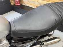 Triumph Street Twin  