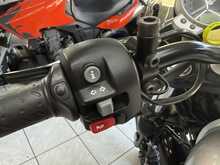 Triumph Street Twin  