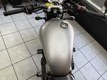 Triumph Street Twin  