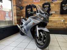 Yamaha FJR1300  