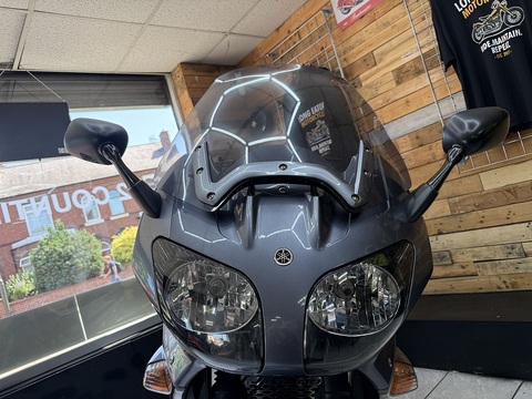 1300 Sports Tourer Manual Petrol