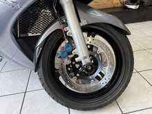 Yamaha FJR1300  