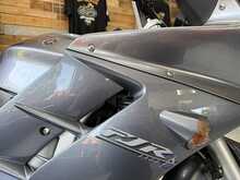 Yamaha FJR1300  