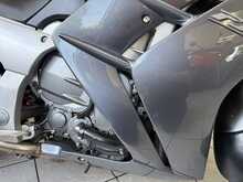 Yamaha FJR1300  