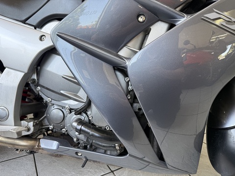 1300 Sports Tourer Manual Petrol