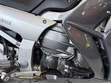 Yamaha FJR1300  
