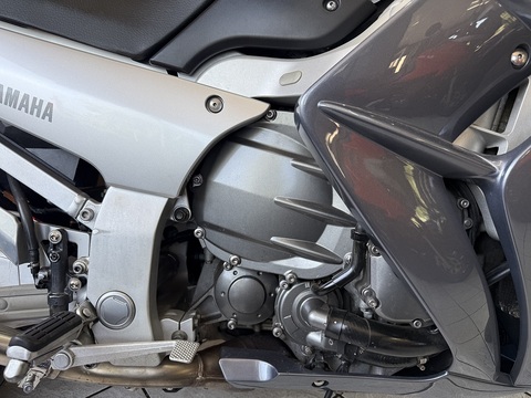 1300 Sports Tourer Manual Petrol