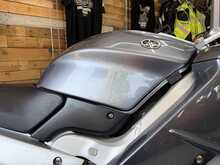 Yamaha FJR1300  