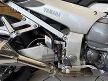 Yamaha FJR1300  