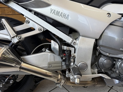 1300 Sports Tourer Manual Petrol