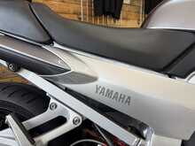 Yamaha FJR1300  